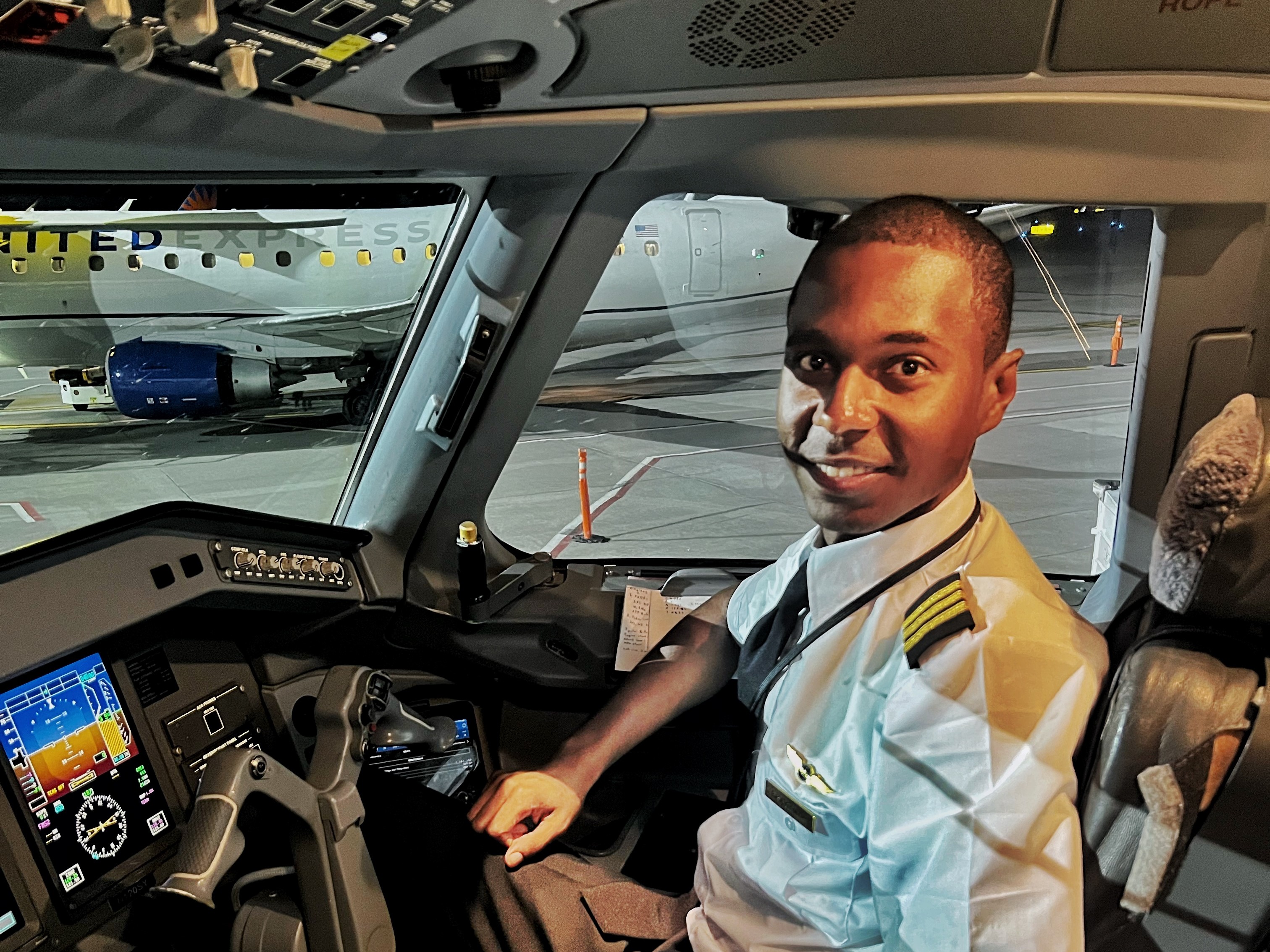 Photo of Basilio Smith